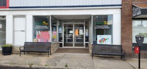 North Central West Virginia Community Action moves to downtown Kingwood